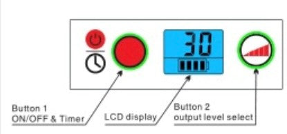 LuxMy Ersatzcontroller