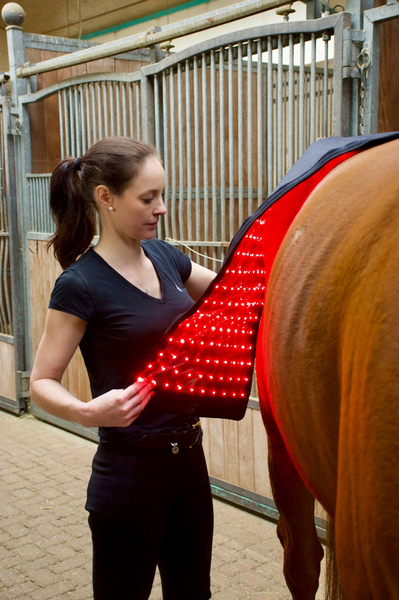 Mietprodukt LuxMy L-Pad