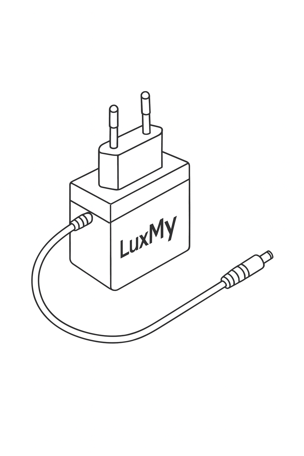LuxMy Ersatzladekabel