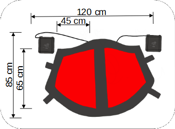LuxMy XL-Pad