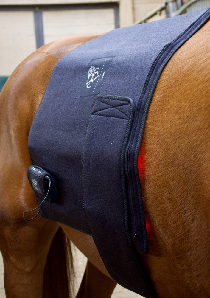 LuxMy L-Pad
