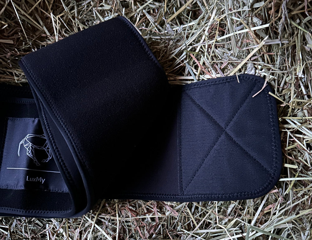 LuxMy Verlängerungsbänder Set (1xM & 2xS)