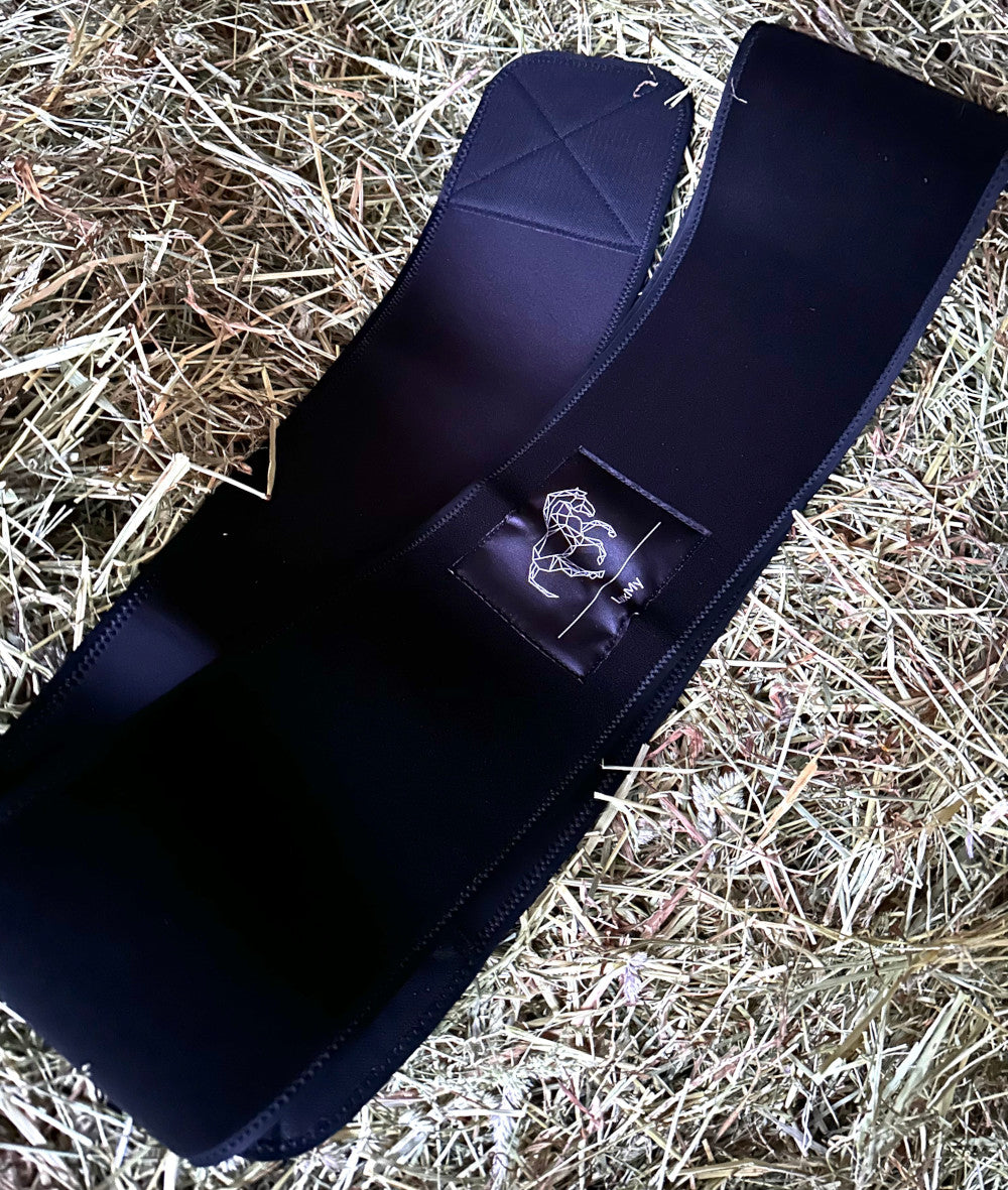 LuxMy Verlängerungsbänder Set (1xM & 2xS)