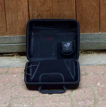 Mietprodukt LuxMy S-Pad (Gamasche TIEF)