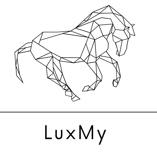LuxMy Logo