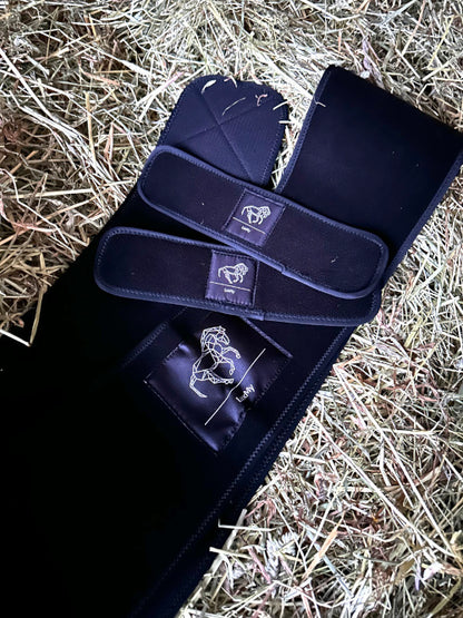 LuxMy Verlängerungsbänder Set (1xM & 2xS)