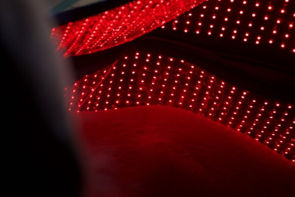 LED / Infrarot Decke von LuxMy