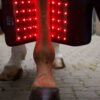 LuxMy S-Pad (Gamasche TIEF)